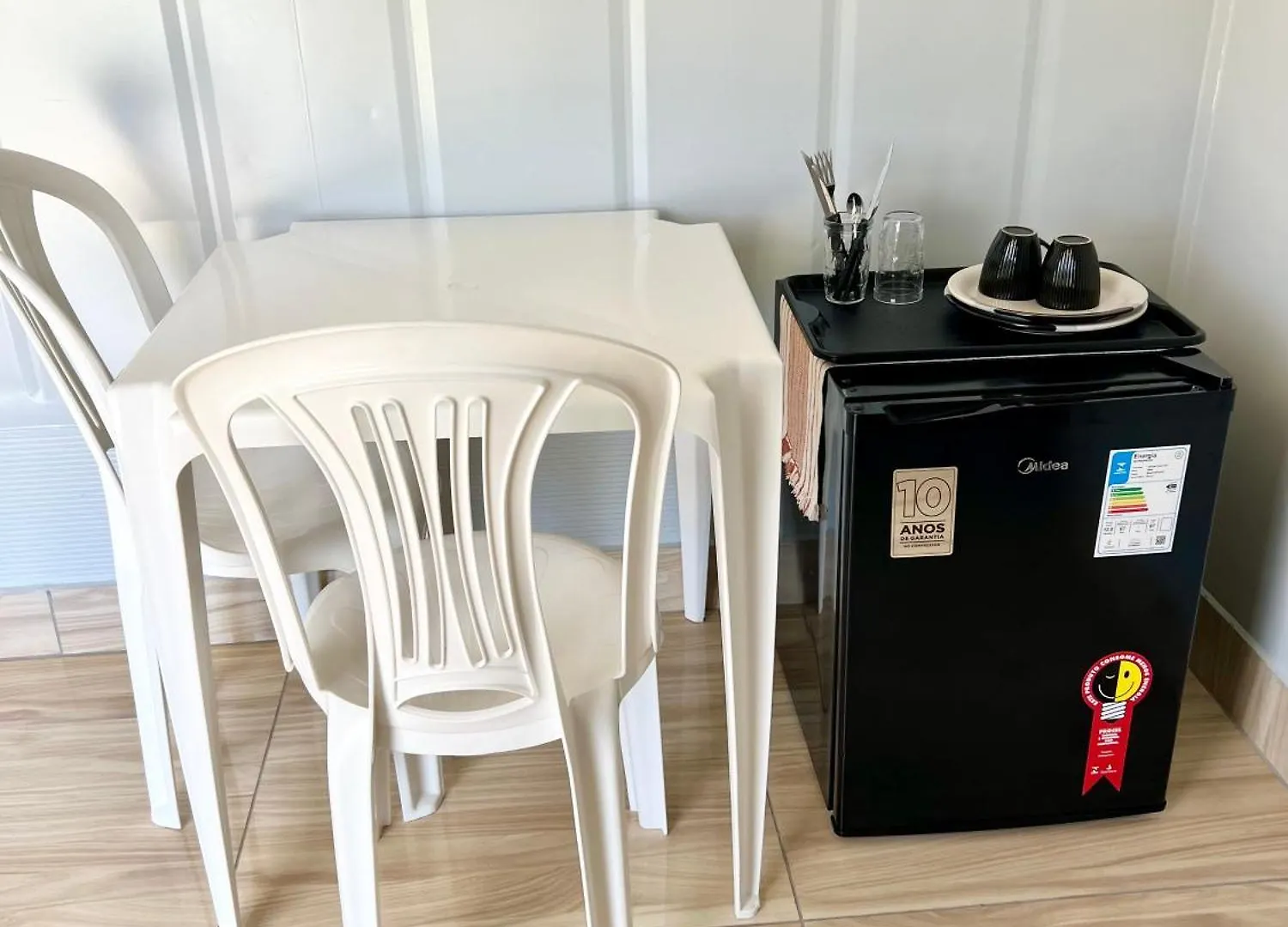 Container Suites Recanto Monte Trigo Sao Francisco do Sul Casa de hóspedes