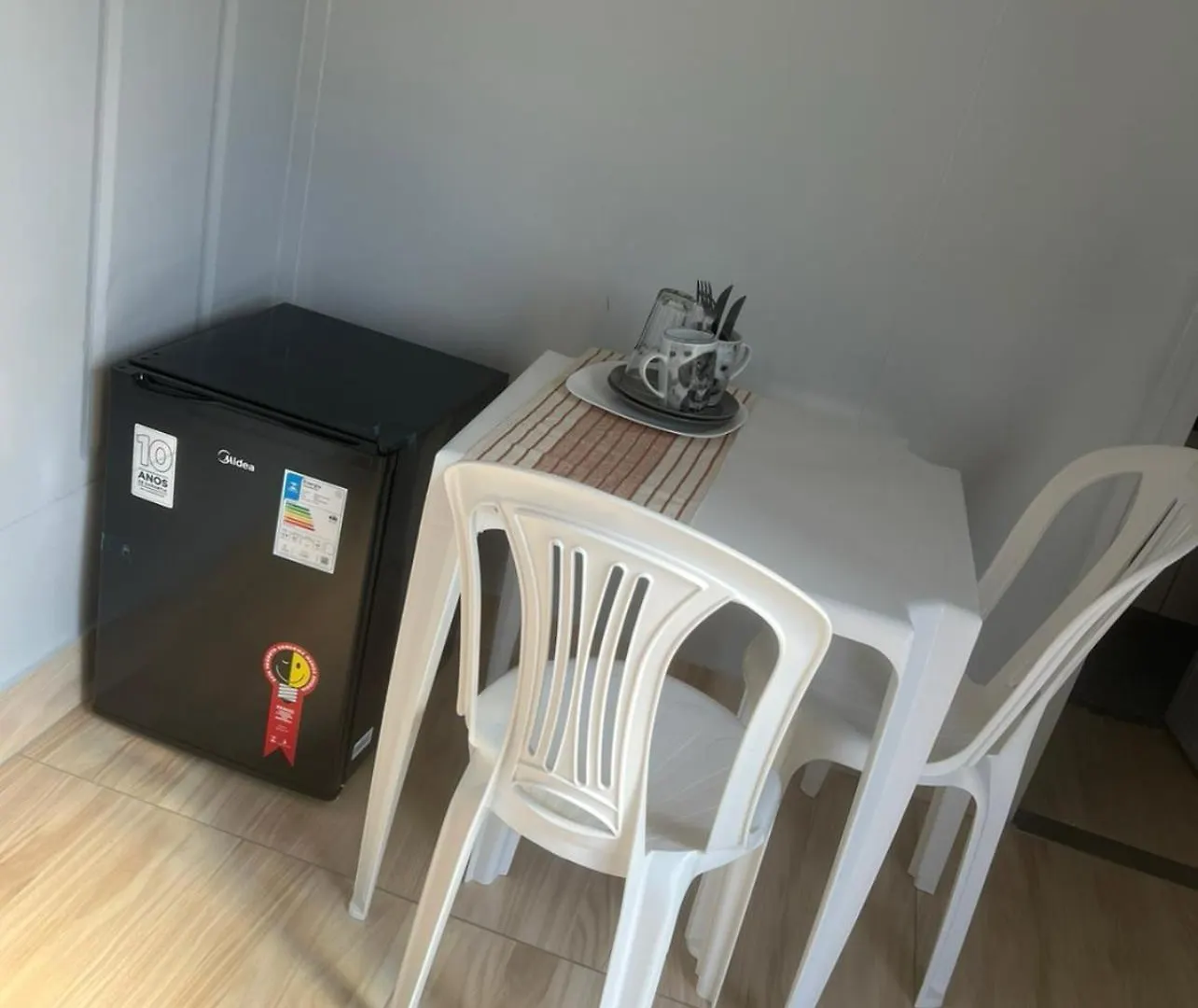Container Suites Recanto Monte Trigo Sao Francisco do Sul 0*,